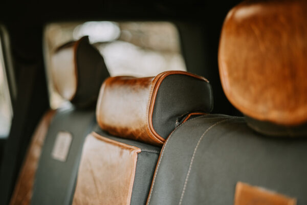Stone Hill Seat Covers - Exclusive Range - Image 12