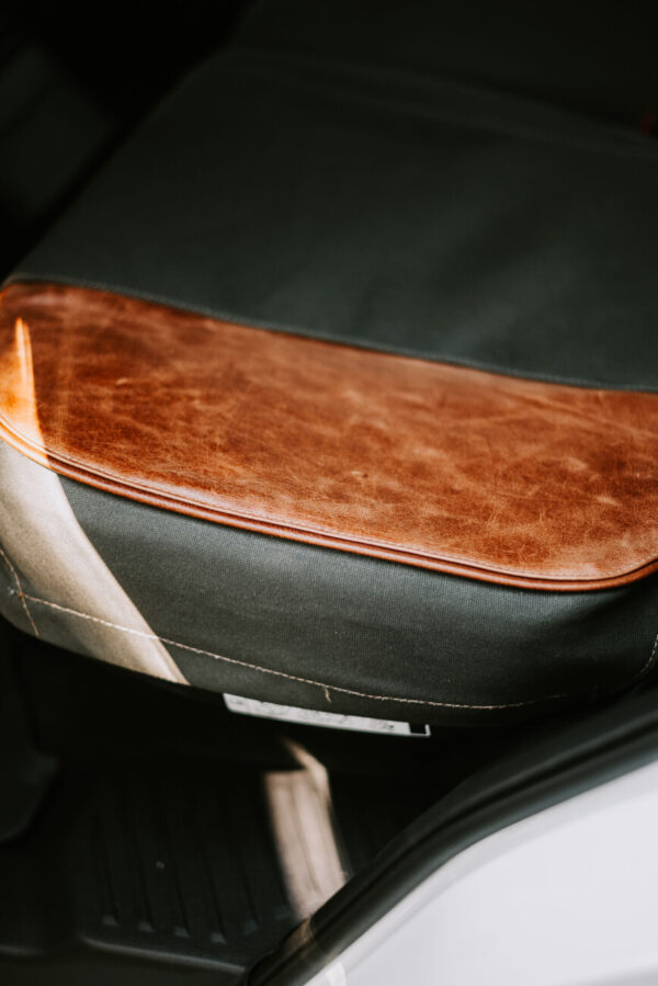 Stone Hill Seat Covers - Exclusive Range - Image 13