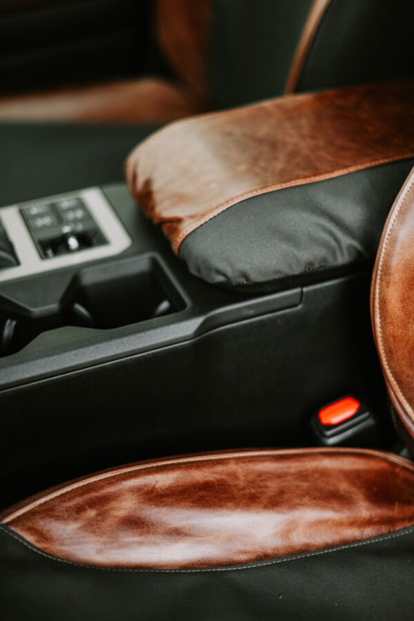 Stone Hill Seat Covers - Exclusive Range - Image 5