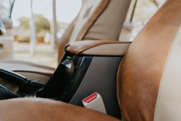 Stone Hill Seat Covers - Exclusive Range - Image 15