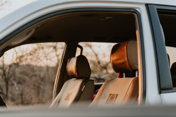Stone Hill Seat Covers - Exclusive Range - Image 8