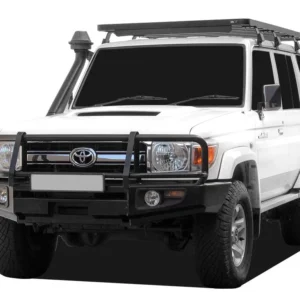 Toyota Land Cruiser 76 Front Runner Slimline II Roof Rack Kit