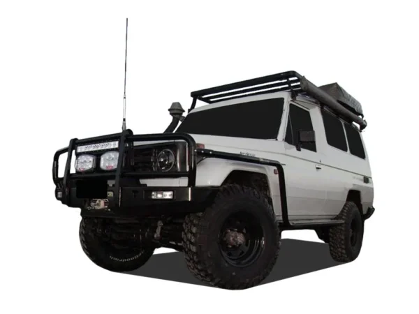 Toyota Land Cruiser 78 Troopy Front Runner Slimline II Roof Rack Kit