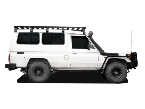 Toyota Land Cruiser 78 Troopy Front Runner Slimline II Roof Rack Kit - Image 2