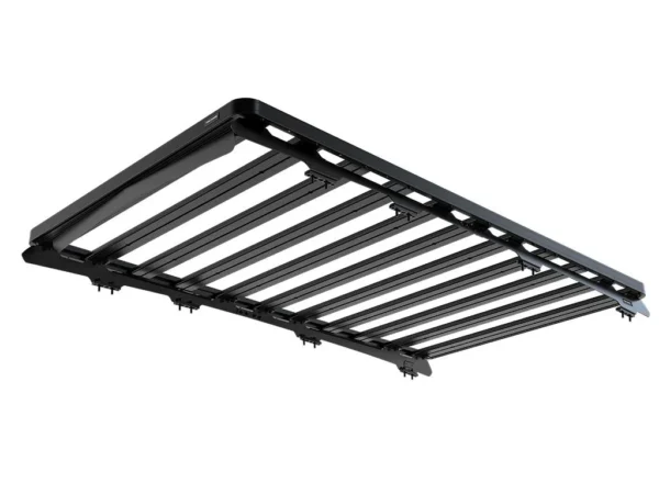 Toyota Land Cruiser 200/Lexus LX570 Front Runner Slimline II Roof Rack Kit Low Profile - Image 2