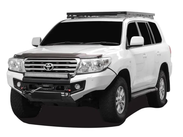 Toyota Land Cruiser 200/Lexus LX570 Front Runner Slimline II Roof Rack Kit Low Profile