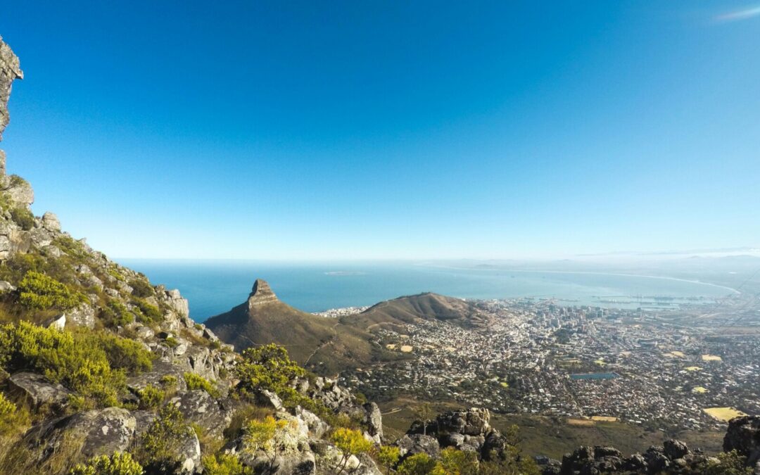 Exploring Cape Town’s Best 4×4 Trails: A Guide to Adventure