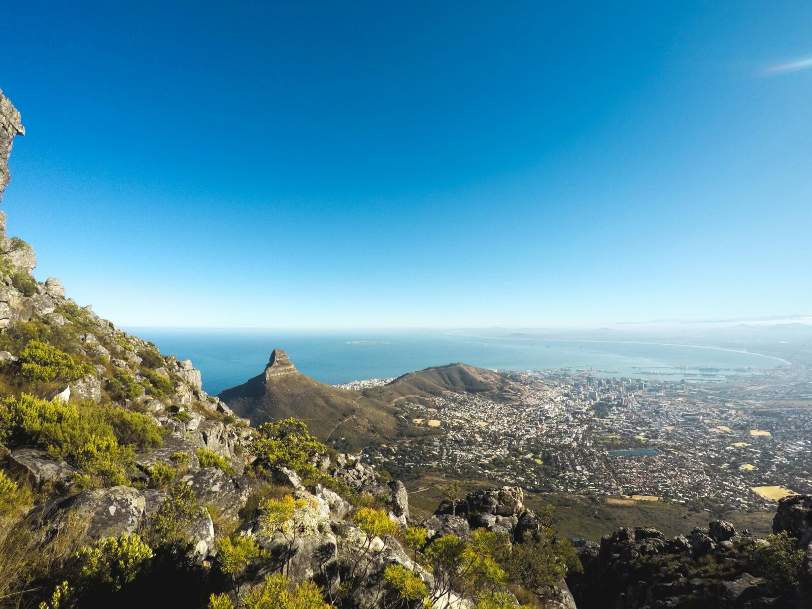 Exploring Cape Town’s Best 4×4 Trails: A Guide to Adventure