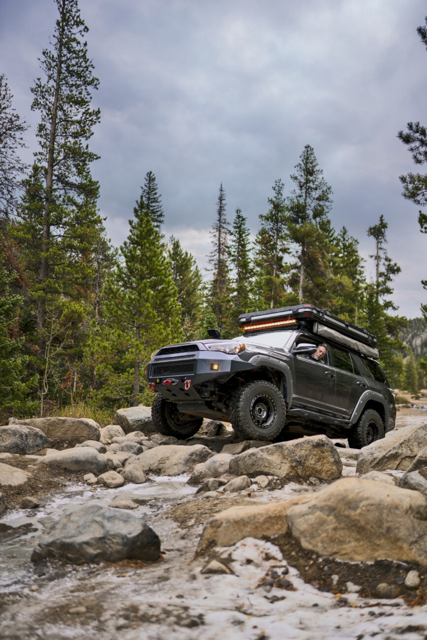 Garmin Tread® XL - Overland Edition 10” All-Terrain navigator - Image 4