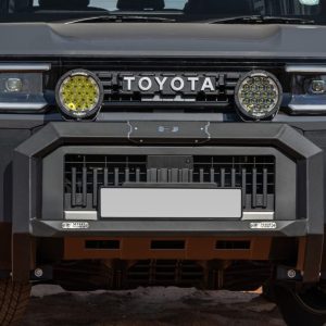 Toyota FJ Cruiser 2026+ Desert Nudge Bar