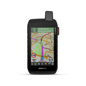 Garmin Montana® 700 Series - Rugged GPS Touchscreen Navigator