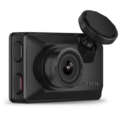 Garmin Dash Cam Series