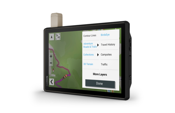 Garmin Tread® XL - Overland Edition 10” All-Terrain navigator - Image 2