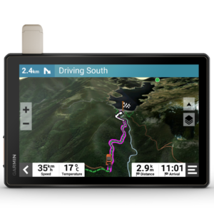 Garmin Tread® XL - Overland Edition 10” All-Terrain navigator