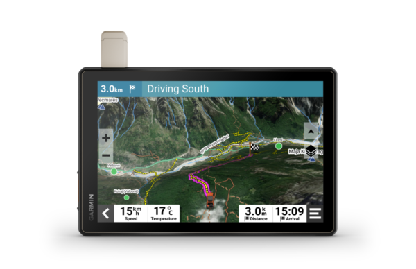 Garmin Tread® XL - Overland Edition 10” All-Terrain navigator - Image 5