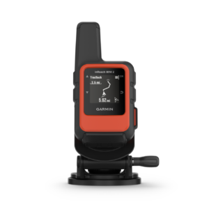 Garmin inReach® Mini 2 Marine Bundle