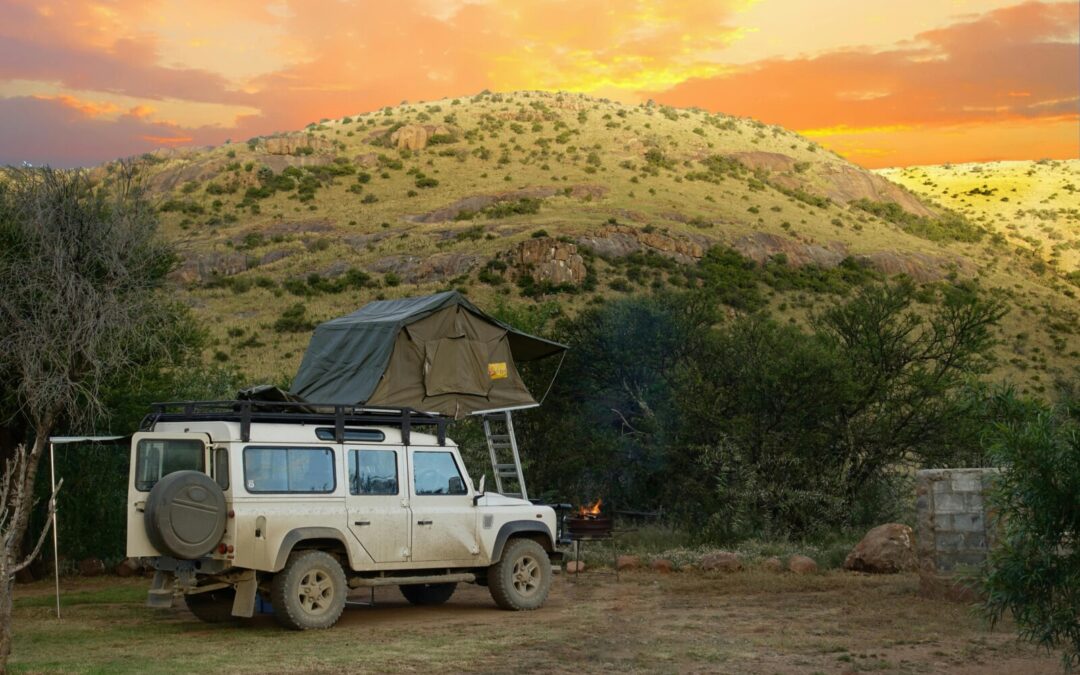 Must have 4×4 accessories continued.