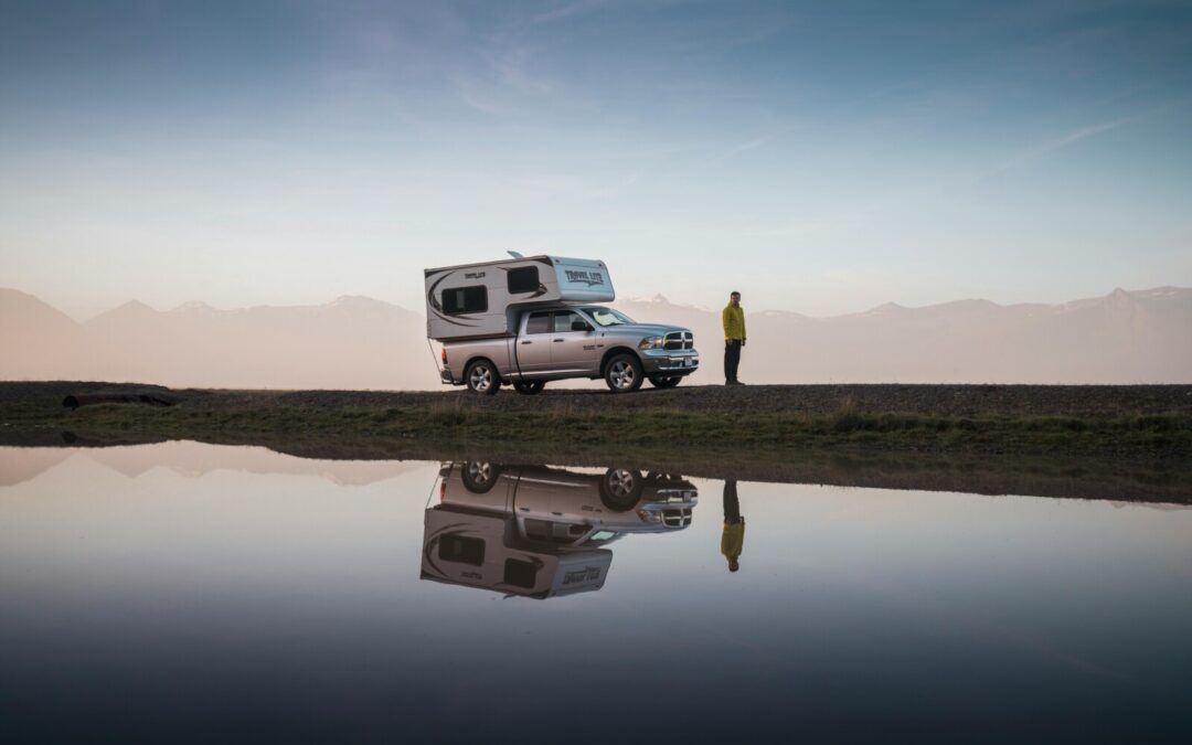 Why Upgrading Your Suspension Is Essential for Your 4×4