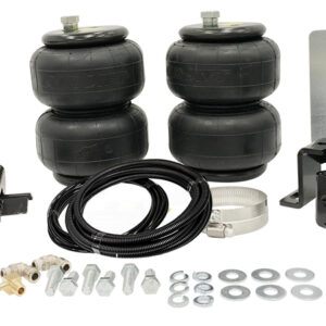 Tough Dog Air Bags - Rear
