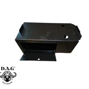 Toyota Hilux GD6/Fortuner GD6 D.A.G 10L Fridge Console Bracket