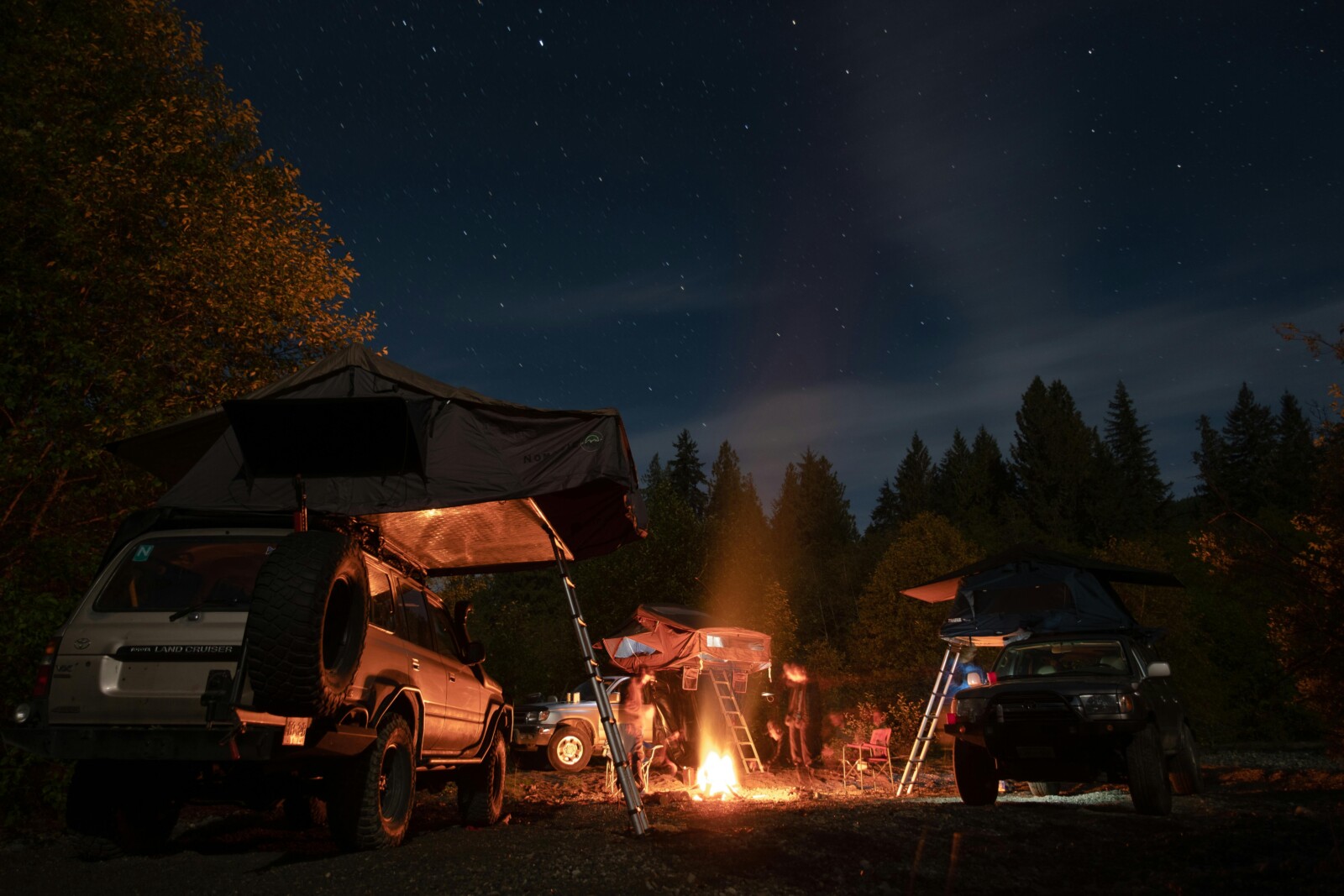 Ultimate Guide to Must-Have Camping Accessories for Your Vehicle