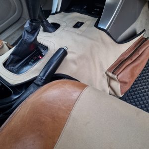 Stone Hill Transmission Cover - Exclusive Range
