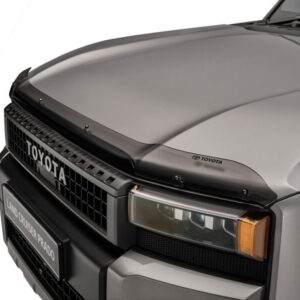 Toyota Land Cruiser Prado 250 2024+  Bonnet Guard