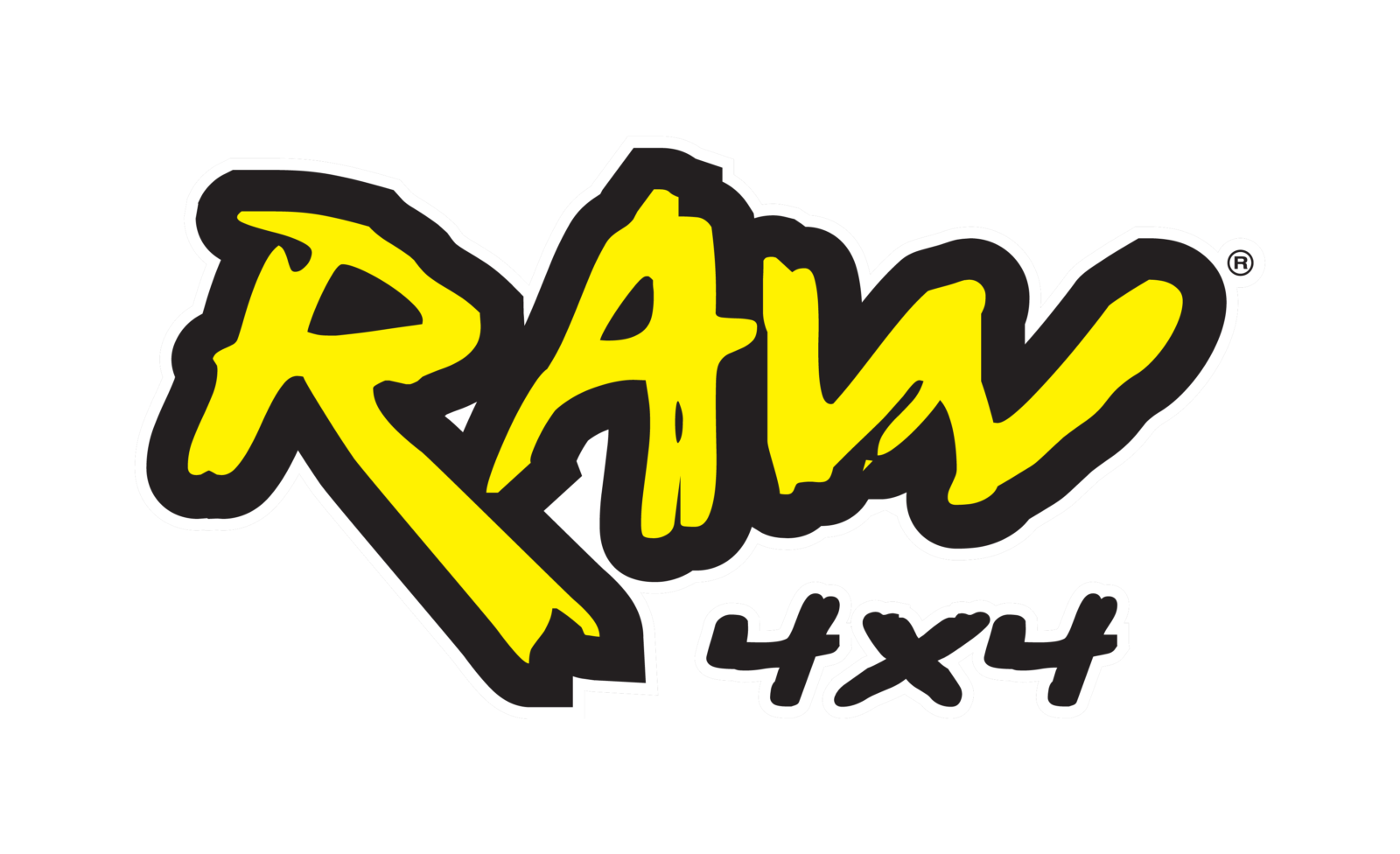 Raw 4x4