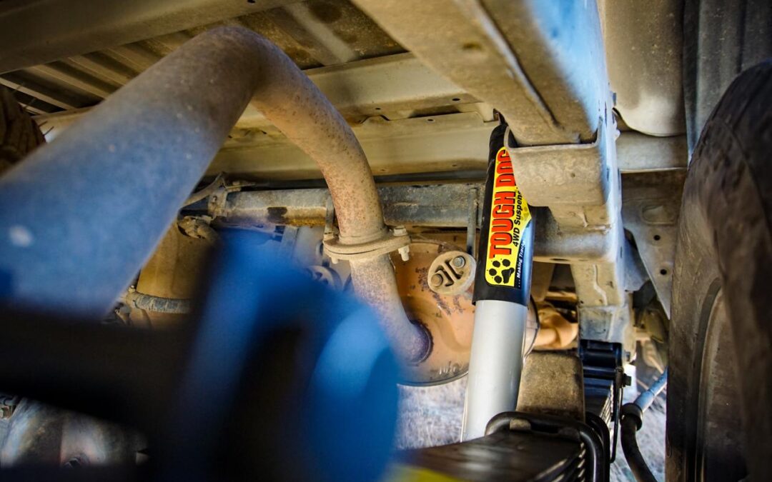 A Simple Guide to Vehicle Suspensions: Benefits, Types, and Choosing the Right One