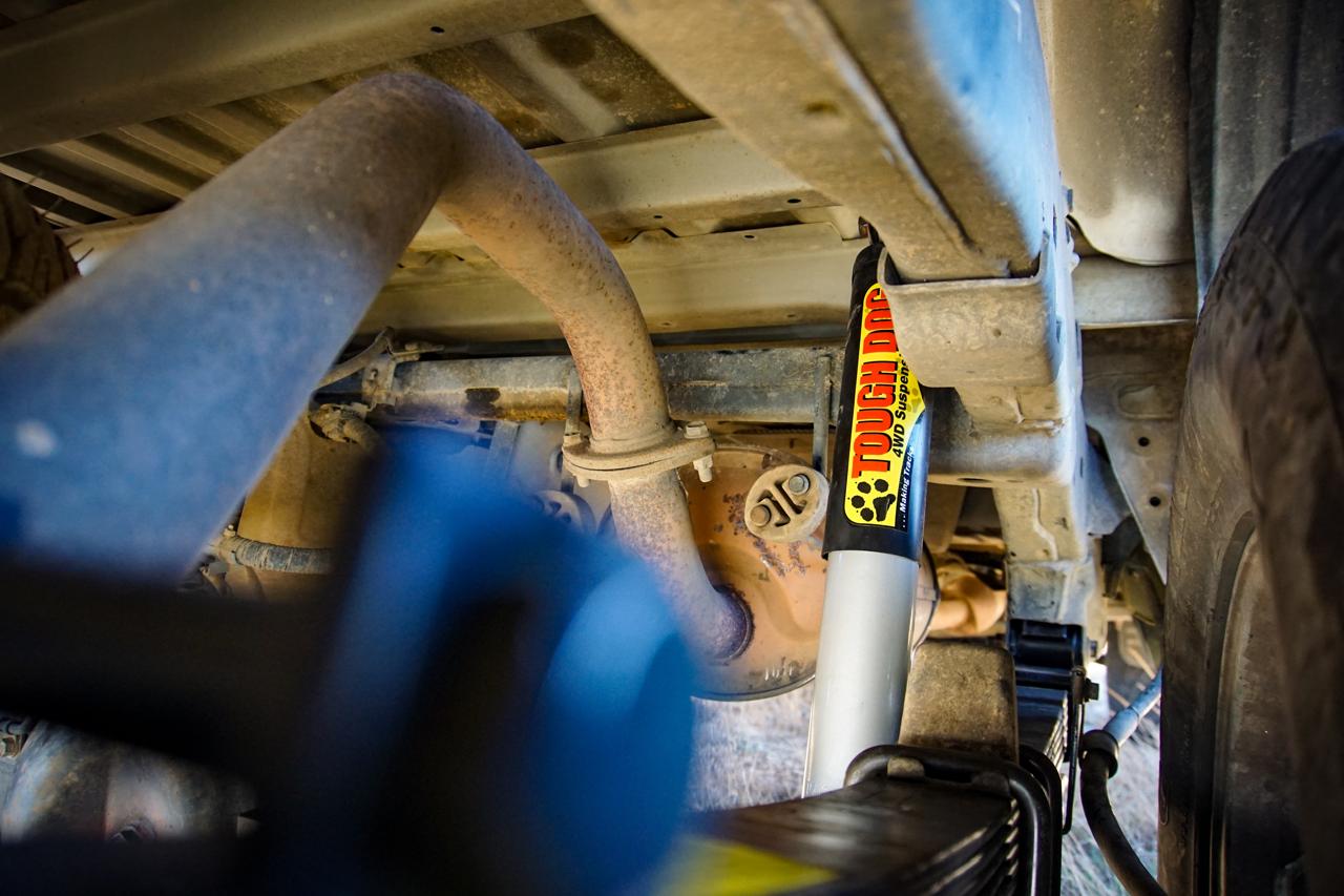 A Simple Guide to Vehicle Suspensions: Benefits, Types, and Choosing the Right One