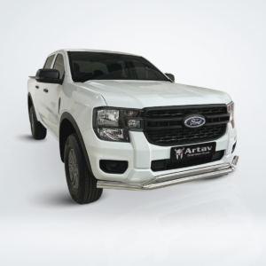 Ford Ranger Next Gen 2023+ Artav Front Styling Bar Stainless