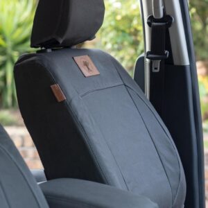 Baobab Seat Covers Endurer Collection