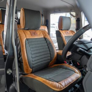 Baobab Seat Covers Leisure Collection