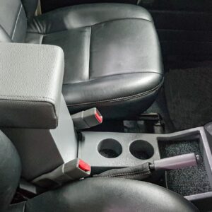 Toyota Land Cruiser 79/76 2009-2023 Onca Middle Console
