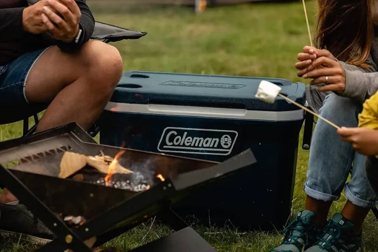Cooler Boxes