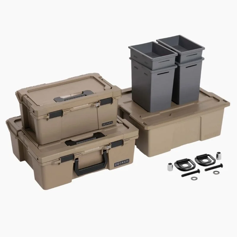 Decked 2.0 Drawer System - Image 7