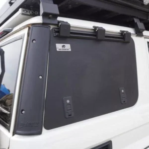 Toyota Land Cruiser 76 Series 2009+ Big Country Gullwings (Pair)