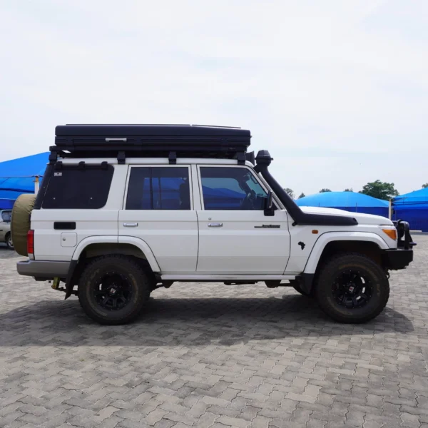 Toyota Land Cruiser 76 Series 2009+ Big Country Gullwings (Pair) - Image 5