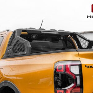 Ford Ranger Next Gen 2023+ Hamer Warrior Series Sports Bar