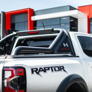 Ford Raptor Next Gen 2023+ Hamer Premium Series Sports Bar