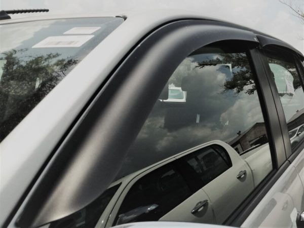 Slimline Window Visors