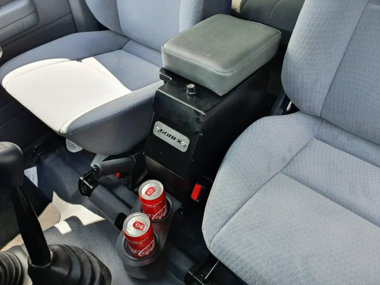 Consoles
