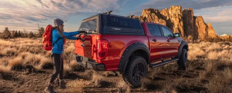 UTE Accessories