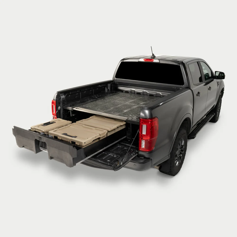 Decked 2.0 Drawer System
