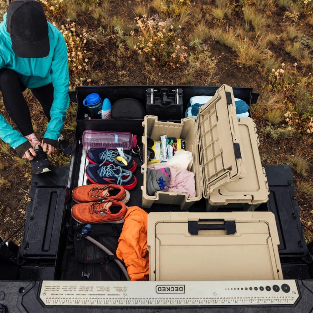 Decked 2.0 Drawer System - Image 8