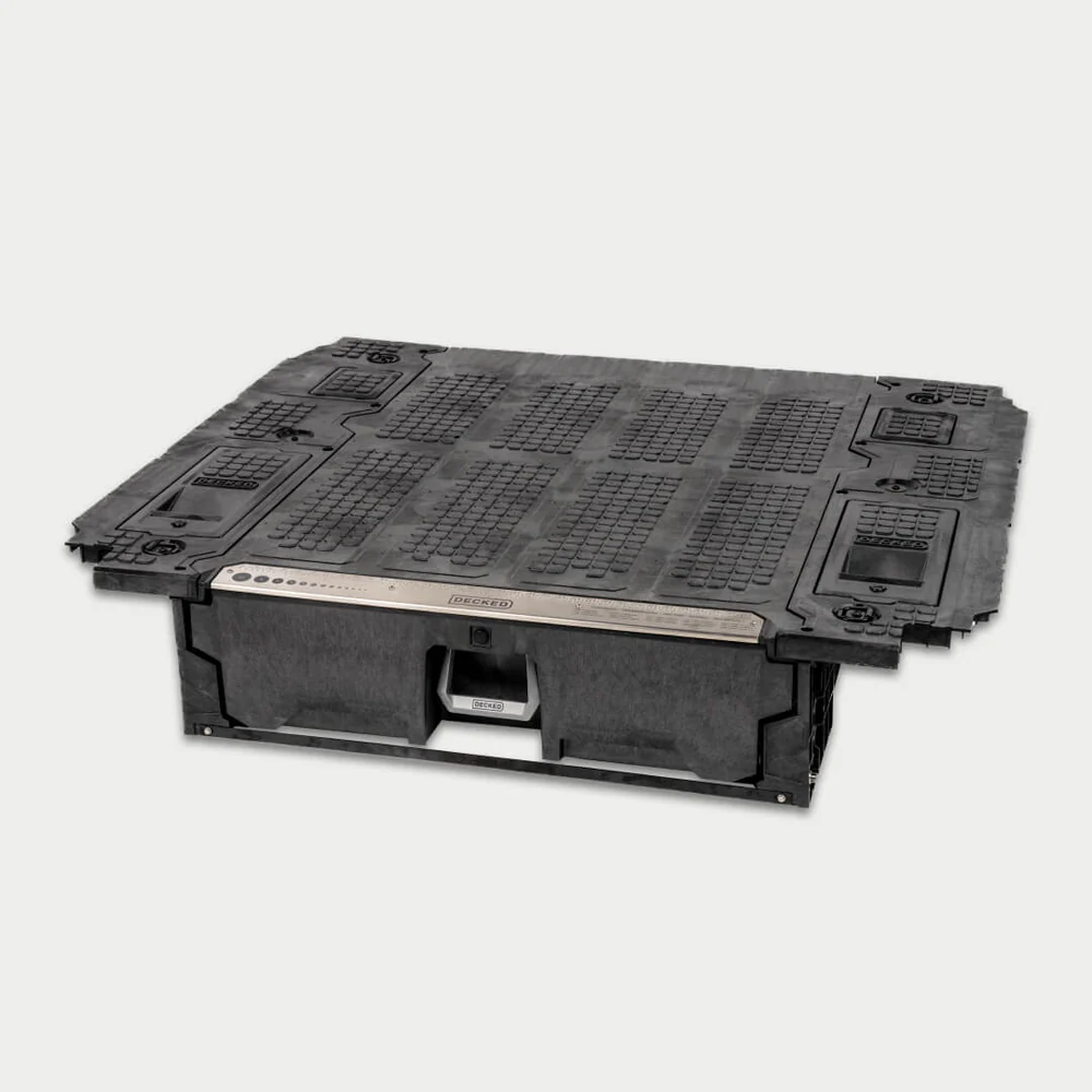 Decked 2.0 Drawer System - Image 4