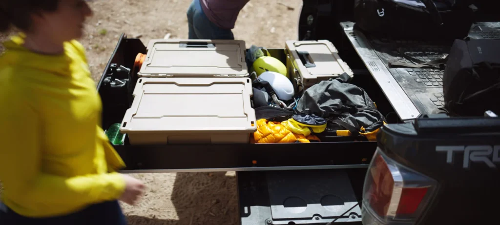Decked 2.0 Drawer System - Image 9
