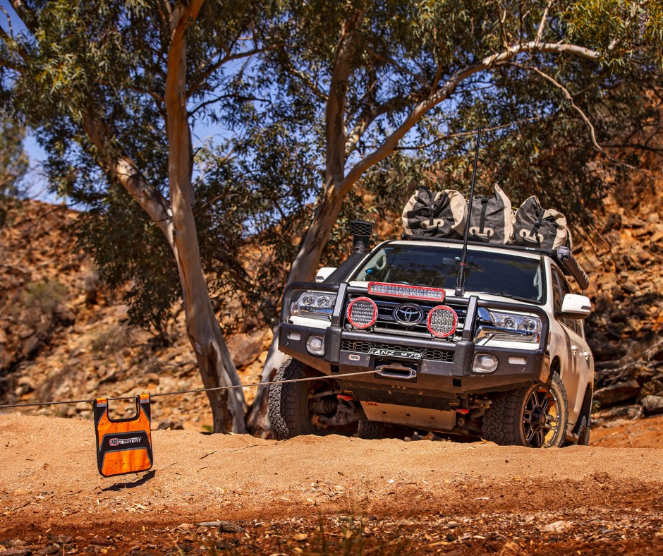 Winches 101: Why You Need One & How to Use It in South Africa
