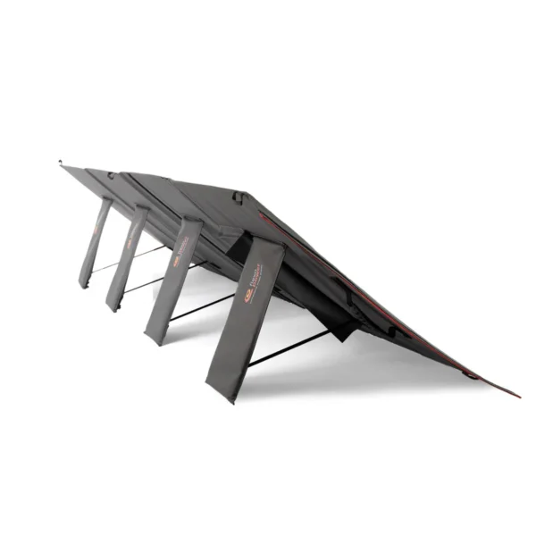 Flexopower Namib-240 Teflon (ETFE) Foldable Solar Panel - Image 7