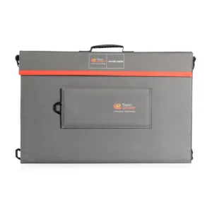 Flexopower Namib-240 Teflon (ETFE) Foldable Solar Panel
